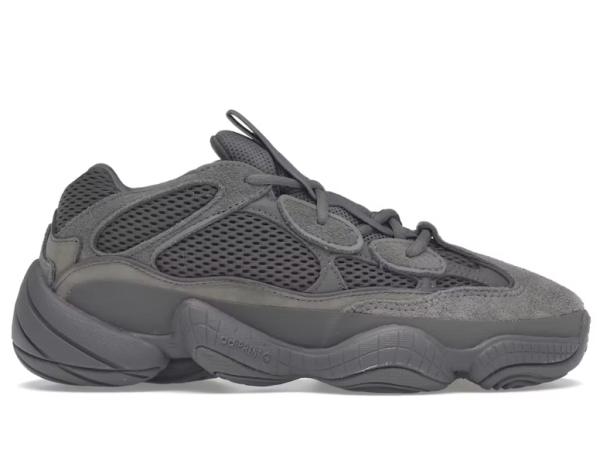 Yeezy 500 "Granite"