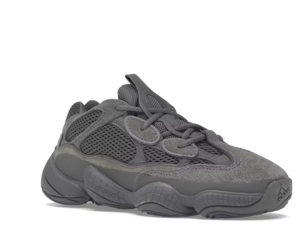 Yeezy 500 "Granite"