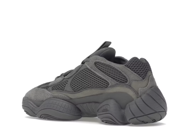 Yeezy 500 "Granite"