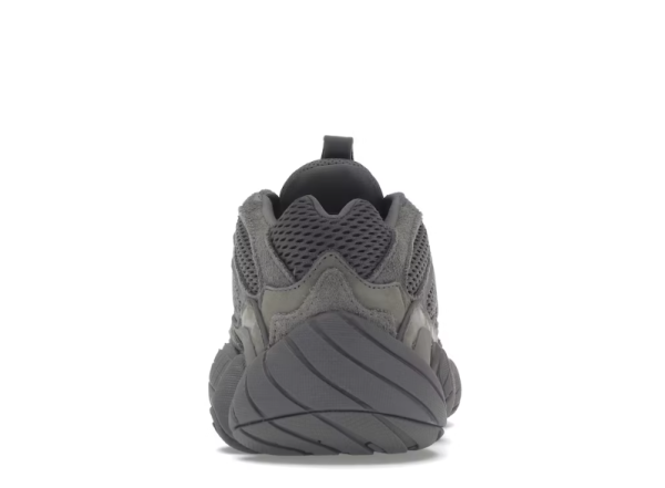 Yeezy 500 "Granite"