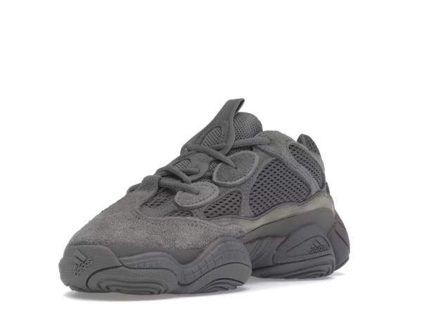 Yeezy 500 "Granite"