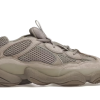 Yeezy 500 "Ash Grey"