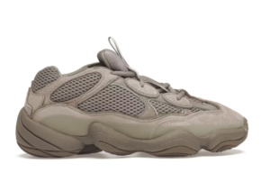 Yeezy 500 "Ash Grey"