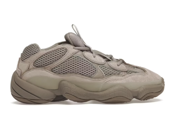 Yeezy 500 "Ash Grey"