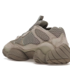 Yeezy 500 "Ash Grey"
