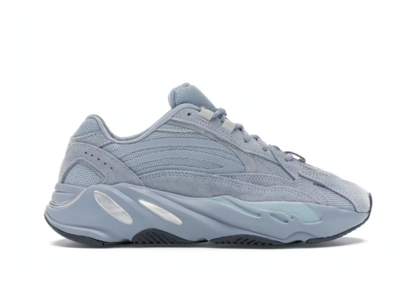 Yeezy Boost 700 V2 "Hospital Blue"