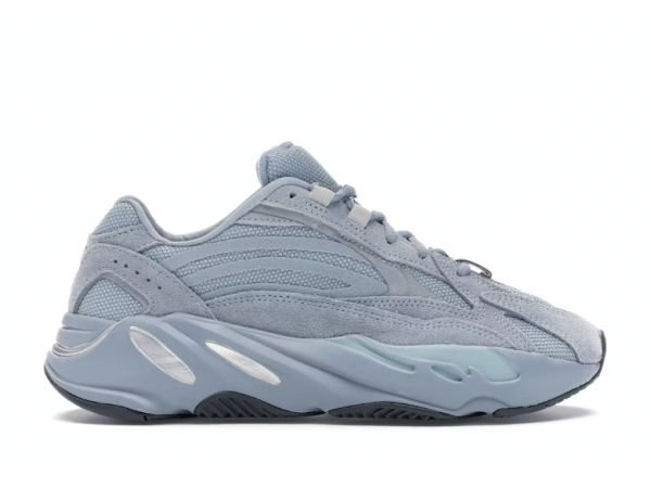 Yeezy Boost 700 V2 "Hospital Blue"