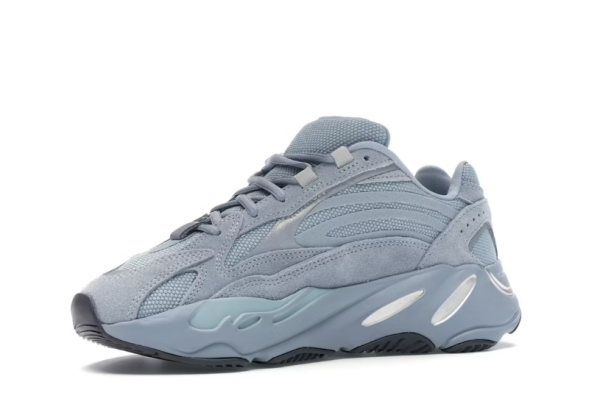 Yeezy Boost 700 V2 "Hospital Blue"