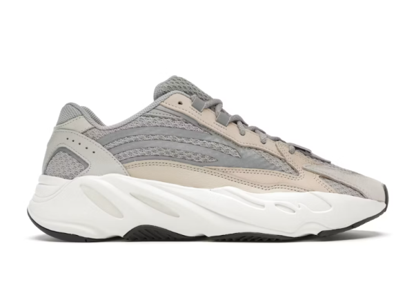 Yeezy Boost 700 V2 "Cream"