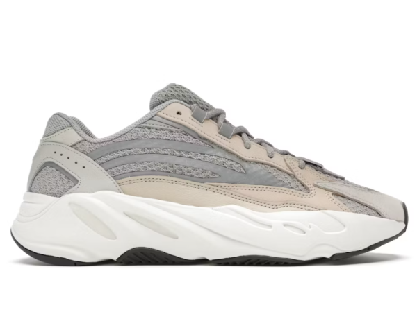 Yeezy Boost 700 V2 "Cream"