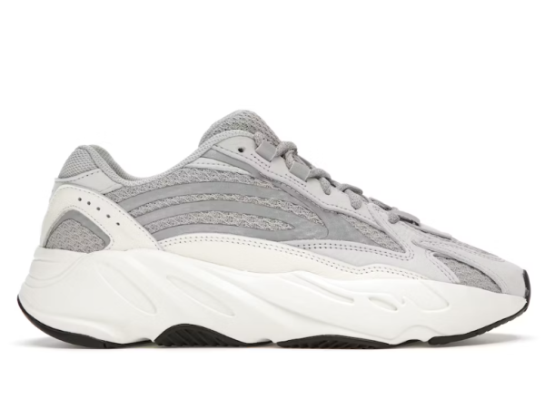 Yeezy Boost 700 V2 "Static"