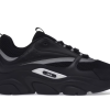 Dior B22 "Black Silver"