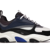 Dior B22 "Blue Black"