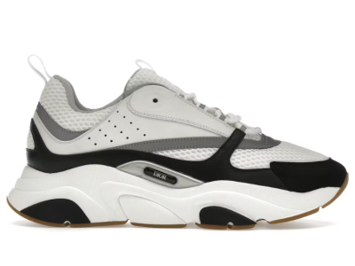 Captura de pantalla 2024-07-10 032047 Dior B22 "White Black"