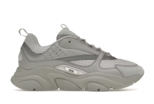 Dior B22 "Triple Grey"