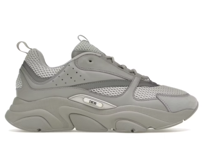 Captura de pantalla 2024-07-10 032445 Dior B22 "Triple Grey"