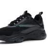 Dior B22 "Reflective Black"