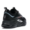 Dior B22 "Reflective Black"