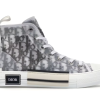 Dior B23 High Top 'Logo Oblique'