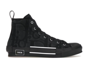 Dior B23 High Top 'Black'