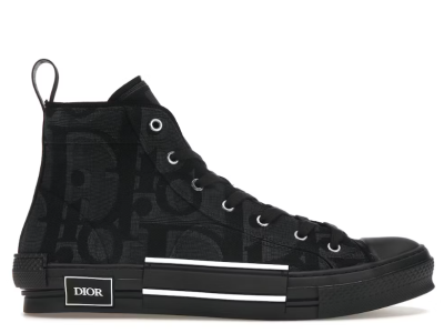 Captura de pantalla 2024-07-10 034039 Dior B23 High Top 'Black'