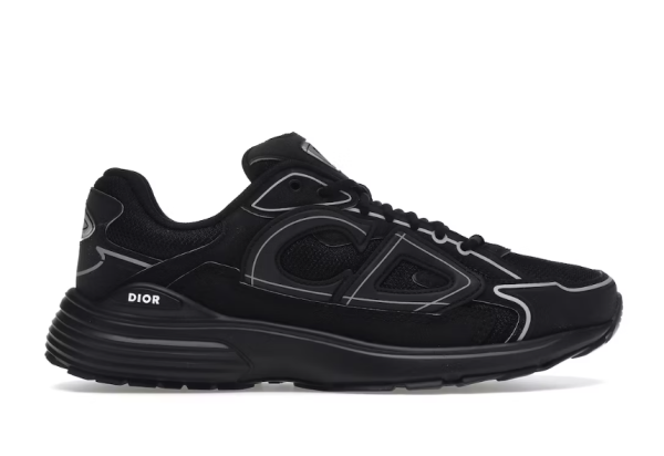 Dior B30 'Triple Black'