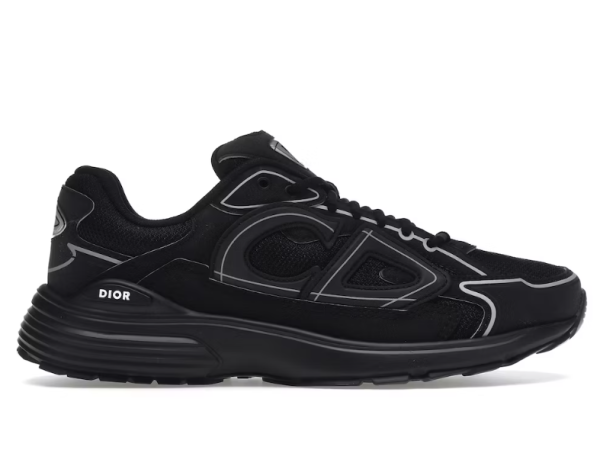 Dior B30 'Triple Black'