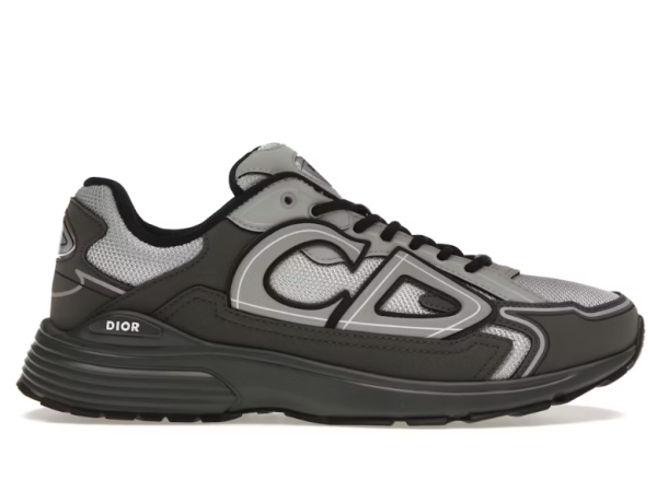 Dior B30 'Anthracite Grey'