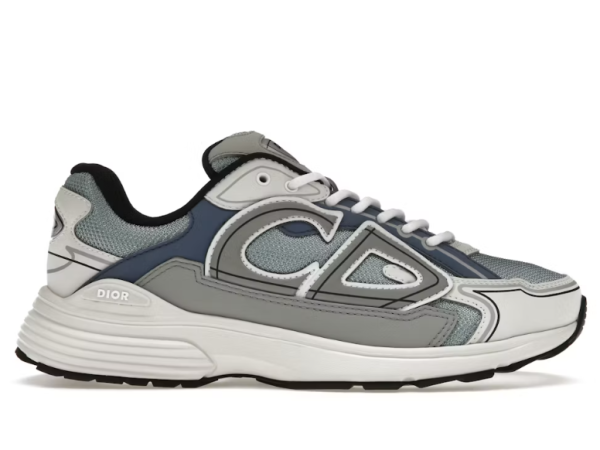 Dior B30 'Blue Grey White'