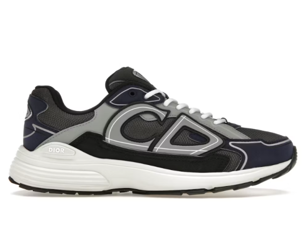 Dior B30 'Anthracite Grey Blue'