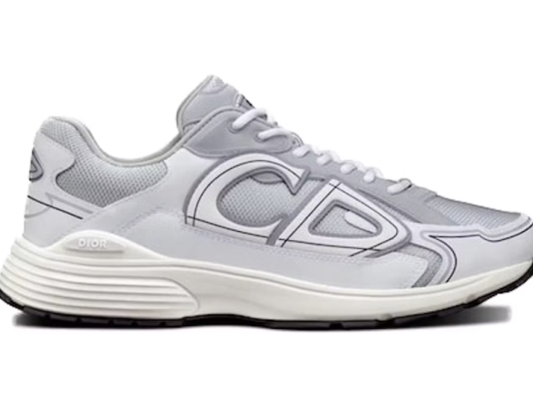 Dior B30 'Grey'
