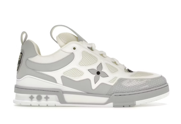 Louis Vuitton Skate 'Grey'
