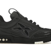 Louis Vuitton Skate 'Black'