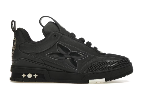 Louis Vuitton Skate 'Black'