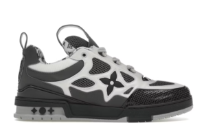 Louis Vuitton Skate 'Grey White'