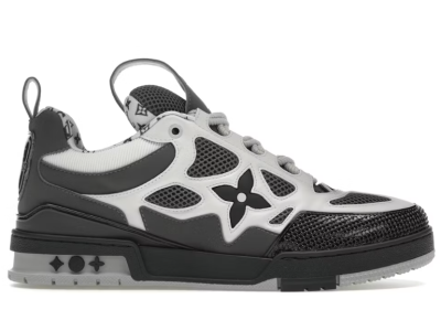 Captura de pantalla 2024-07-10 152145 Louis Vuitton Skate 'Grey White'