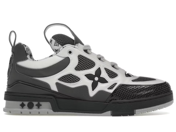 Louis Vuitton Skate 'Grey White'