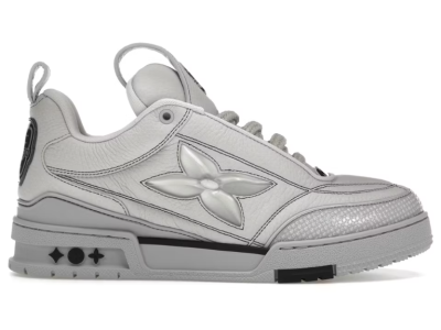 Captura de pantalla 2024-07-10 152301 Louis Vuitton Skate 'Platinium Grey'
