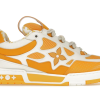 Louis Vuitton Skate 'Yellow White'