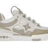 Louis Vuitton Skate 'Beige White'