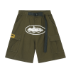Corteiz Alcatraz Cargo Short
