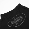 Corteiz Alcatraz Shorts