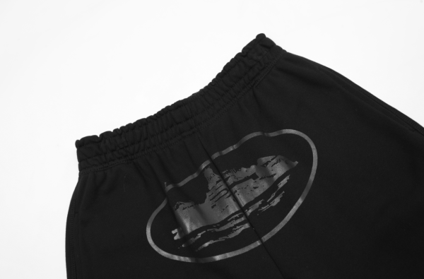 Corteiz Alcatraz Shorts