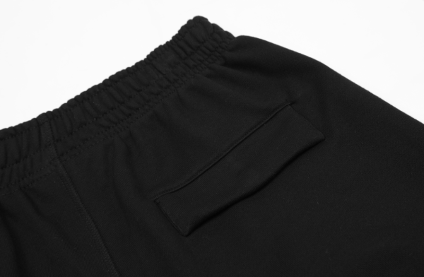 Corteiz Alcatraz Shorts