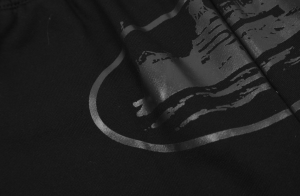 Corteiz Alcatraz Shorts