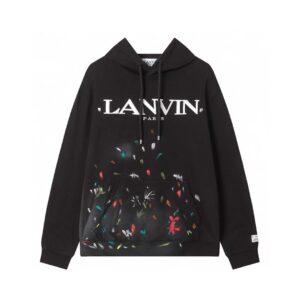 Gallery Dept. x Lanvin Hoodie