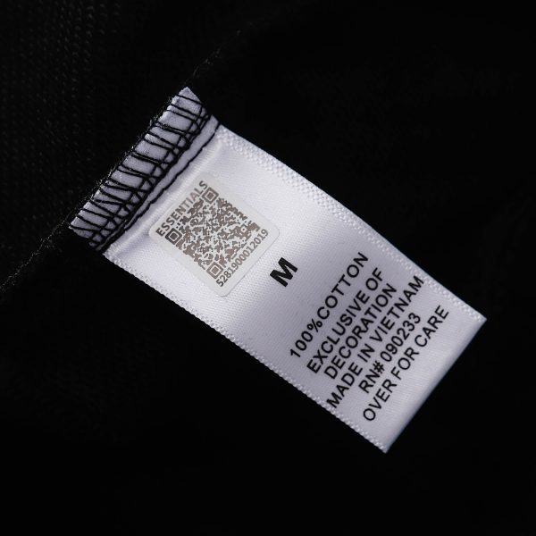 Fear of God Essentials Pants