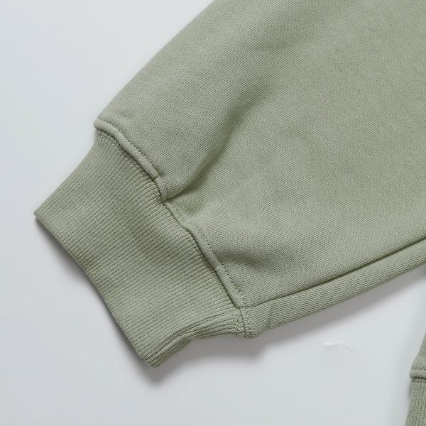 Fear of God Essentials ZipUp Hoodies