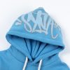 Syna Word Logo Tracksuit