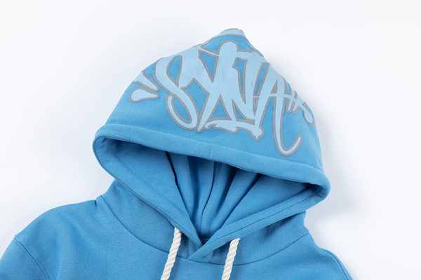 Syna Word Logo Tracksuit